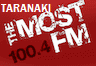 Most FM 100.4 Taranaki