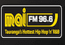 Mai FM 96.6 Tauranga