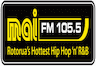 Mai FM 105.5 Rotorua