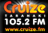 Cruize FM 105.2 Taranaki