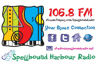 Spellbound Harbour Radio 106.8 FM