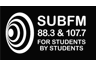 Sub FM Tauranga 88.3 FM