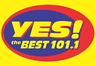Yes 101.1 FM