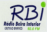 Radio Beira Interior 92 FM Castelo Branco