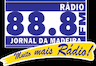 Rádio Jornal da Madeira 88.8 FM Funchal