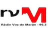 Radio Voz do Marao 96.3 FM Vila Real