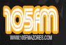 Radio 105 FM Ponta Delgada