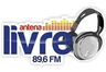 Rádio Antena Livre Gouveia 89.6 FM