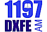 DXFE 1197 AM Davao City