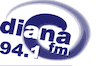 Diana FM 94.1 FM Evora