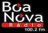 Radio Boa Nova 100.2 FM Oliveira Do Hospita