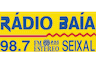 Radio Baia 98.7 FM Seixal