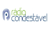 Radio Condestavel 91.3 FM Serta
