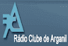 Radio Clube de Arganil 88.5 FM