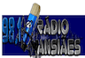 Radio Ansiaes 98.1 FM Carrazeda De Ansiaes