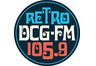 DCG-FM Retro 105.9
