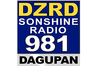 DZAR Sonshine Radio 1026 AM