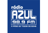 Rádio Azul 98.9 FM