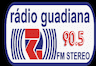 Radio Guadiana 90.5 FM Vila Real De Santo Antonio