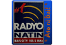 DYBR Radyo Natin 105.5 FM