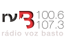 Rádio Voz De Basto 100.6 FM