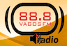 Vagos FM 88.8 Vagos