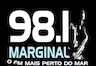 Radio Marginal 98.1 FM Lisboa