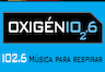 Oxigenio 102.6 FM Lisboa