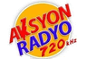 Aksyon Radyo 720 AM