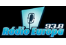 Rádio Europa 93.8 FM