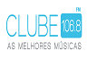 Radio Clube da Madeira 106.8 FM Funchal