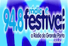 Radio Festival 94.8 FM Porto