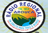 Radio Regional de Arouca 103.2 FM
