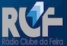 Radio Clube Da Feira 104.7 FM Santa Maria da Feira