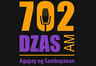 DZAS AM 702