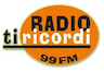 Radio Ti Ricordi 99.0 FM Roma