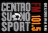 Radio Centro Suono Sport 101.5 FM Roma