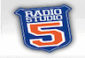 Studio 5 FM 92.8 Perscara
