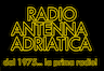 Radio Antenna Adriatica 87.7 FM Lanciano