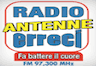 Radio Antenne Erreci 97.3 FM Cisterna di Latina