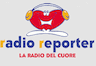 Radio Reporter 103.7 FM Milano