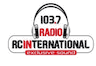 Radio RC International 103.7 FM Reggio di Calabria
