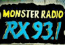 Monster Radio RX 93.1 FM Pasig City