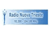 Radio Nuova Trieste 104.1 FM Trieste