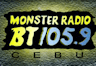 Monster Radio 105.9 FM Cebu City
