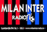 Milan Inter Radio 96.1 FM Milano