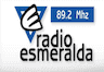 Radio Esmeralda 89.2 FM Pesaro