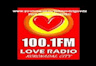Love Radio 100.1 FM General Santos City