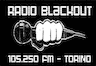 Radio Blackout 105.25 FM Torino