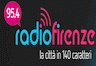 Radio Firenze 95.4 FM Firenze